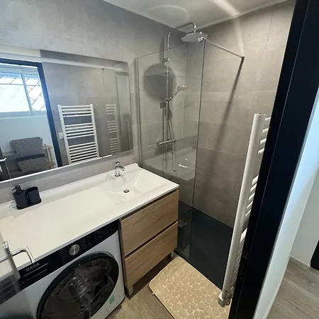 Larrieu بيت للعطل *